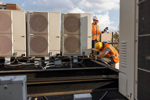 Reliable Harrisville, UT HVAC Solutions