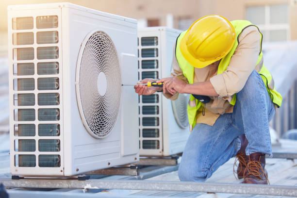 Best HVAC Software and Technology in Harrisville, UT