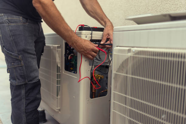Best Residential HVAC in Harrisville, UT