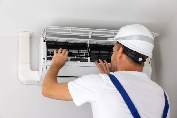 Best HVAC Retrofitting and Upgrading in Harrisville, UT