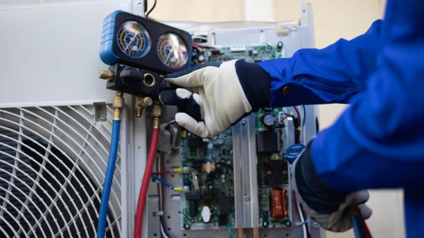Best VRF (Variable Refrigerant Flow) Systems in Harrisville, UT