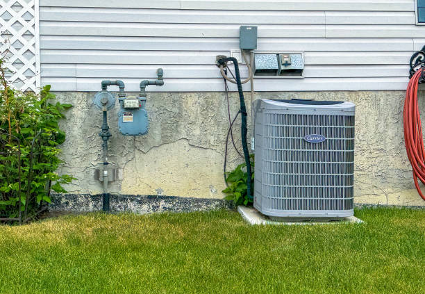 Best Residential HVAC in Harrisville, UT