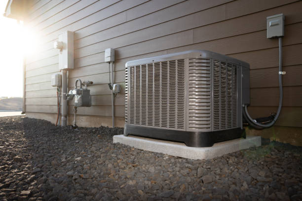 Best HVAC Financing and Leasing in Harrisville, UT